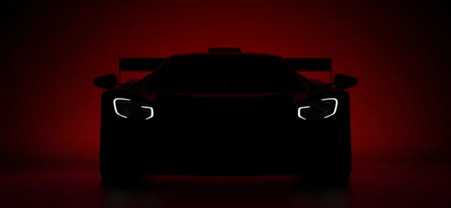 Ford torna al Festival of Speed di Goodwood 2019