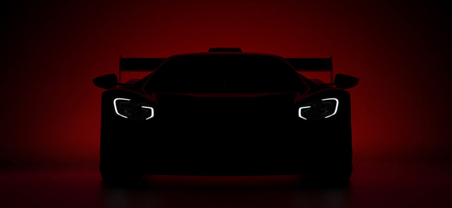 Ford torna al Festival of Speed di Goodwood 2019