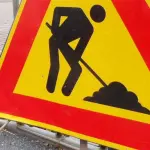 Al via i lavori per la risistemazione della strada statale Sora-Frosinone