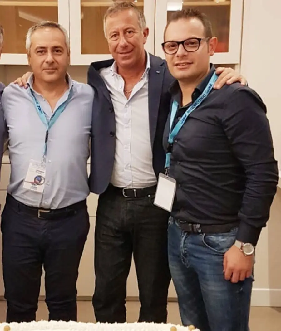 La Stellantis scommette sullo stabilimento di Piedemontano San Germano