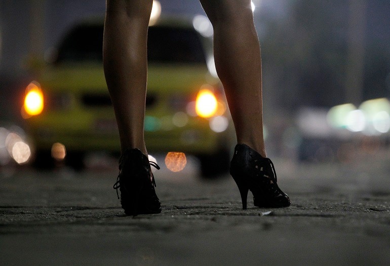 Frosinone, Nuova ordinanza anti prostituzione