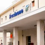 Frosinone, Nuovi stalli e parcheggio per il Frecciarossa