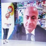 Frosinone, Smart working: Ottaviani a 