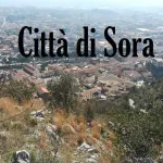 Sora, Via Madonna della Quercia chiusa al traffico