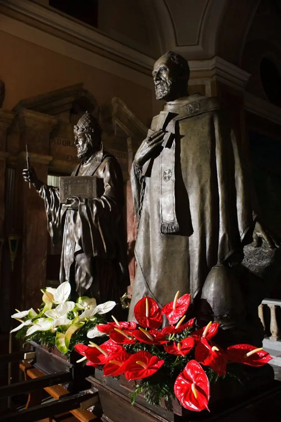 Frosinone, Festa dei Santi Patroni Silverio e Ormisda: il programma