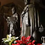 Frosinone, Festa dei Santi Patroni Silverio e Ormisda: il programma