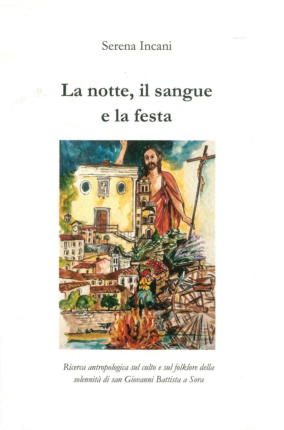 Sora, Festeggiamenti in onore di S. Giovanni Battista