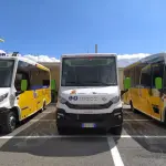 Frosinone, Rivoluzionata la mobilità urbana