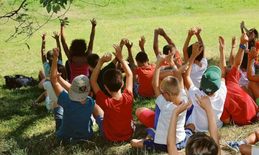 Frosinone, Pubblicato il bando per i centri estivi