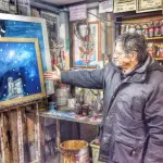 Sora, La Città piange la scomparsa di Gino Paradisi