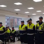 Frosinone, Donazione dei detenuti alla Protezione Civile