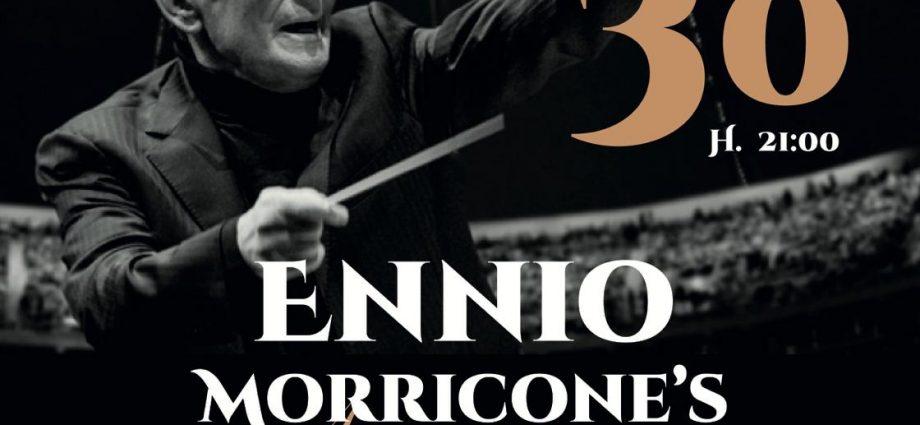 EnteParcoAusoni- Concerto 30ago19 a Isoletta d'Arce - LOCANDINA