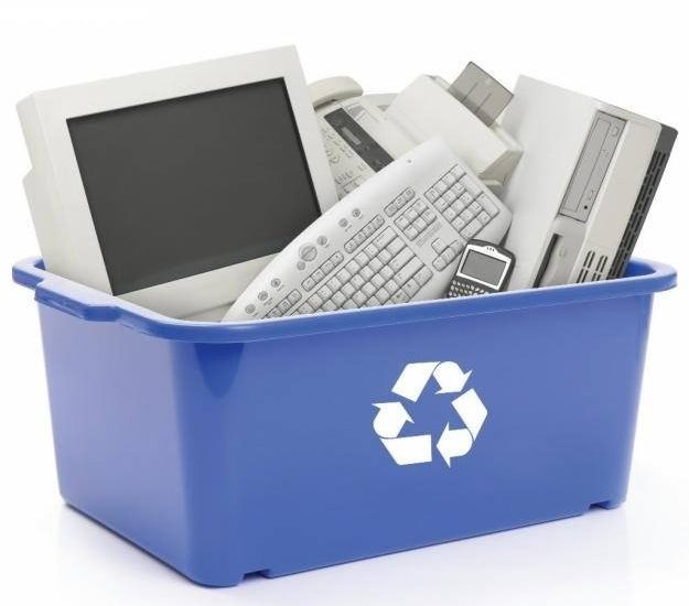 Frosinone, Ritiro rifiuti ingombranti 4