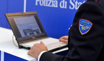 Frosinone, Due persone denunciate per danneggiamenti agli sportelli ATM di Poste Italiane 1
