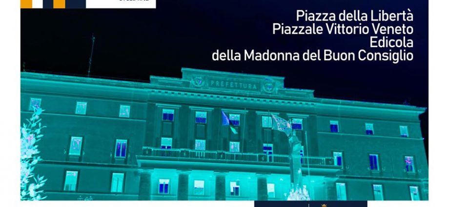 Frosinone, Visite guidate virtuali: sabato di scena Piazza della Libertà 1